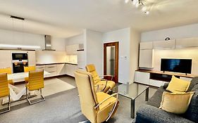 Apartmán Aurora Třeboň